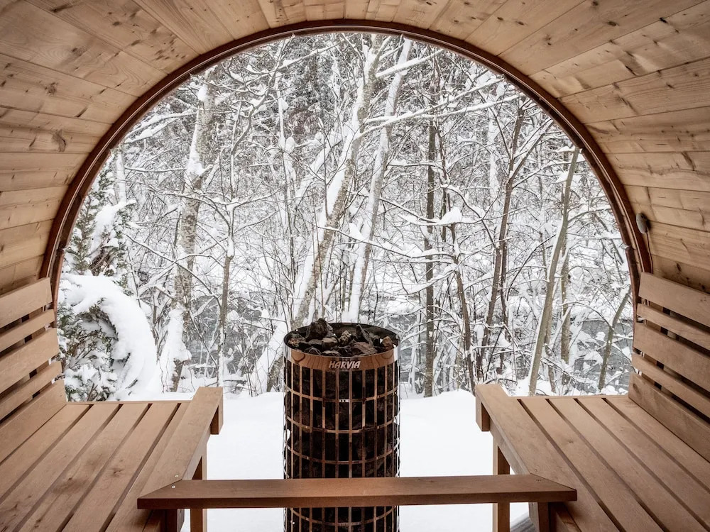 Viktoria Lodges