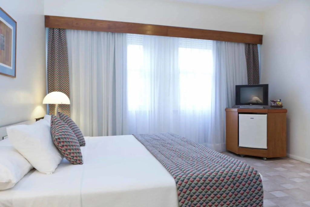 Savoy Othon Lite