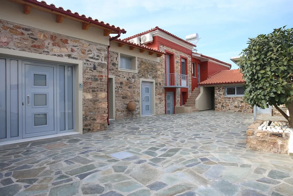 GK Mediterranean Village
