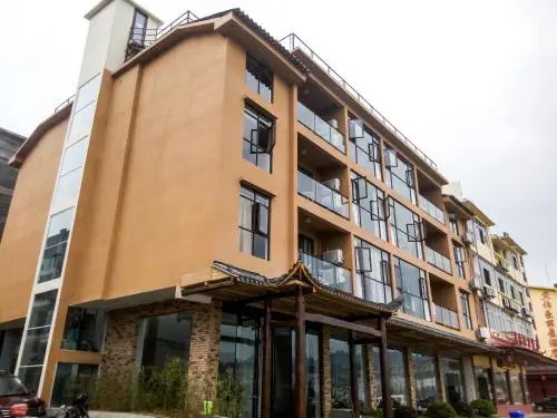Xiangshuyuan Wulong Xiannvshan Store