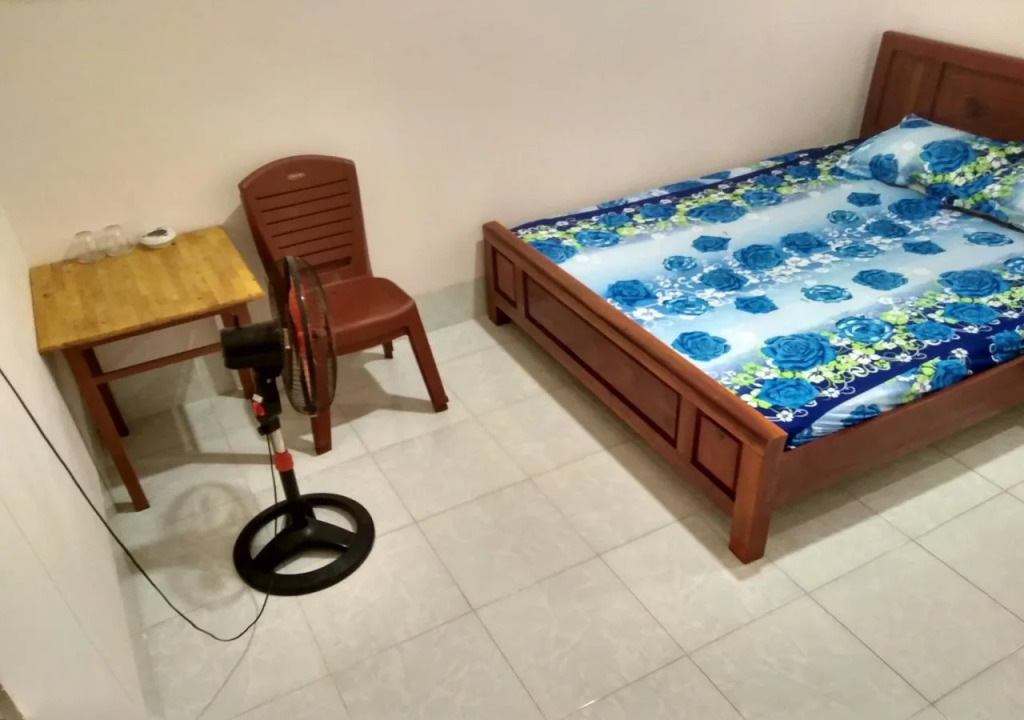 Thu Thanh Guesthouse