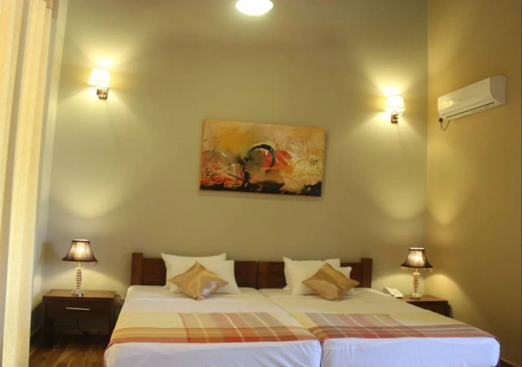 Hotel Sinharagama Resort and Spa