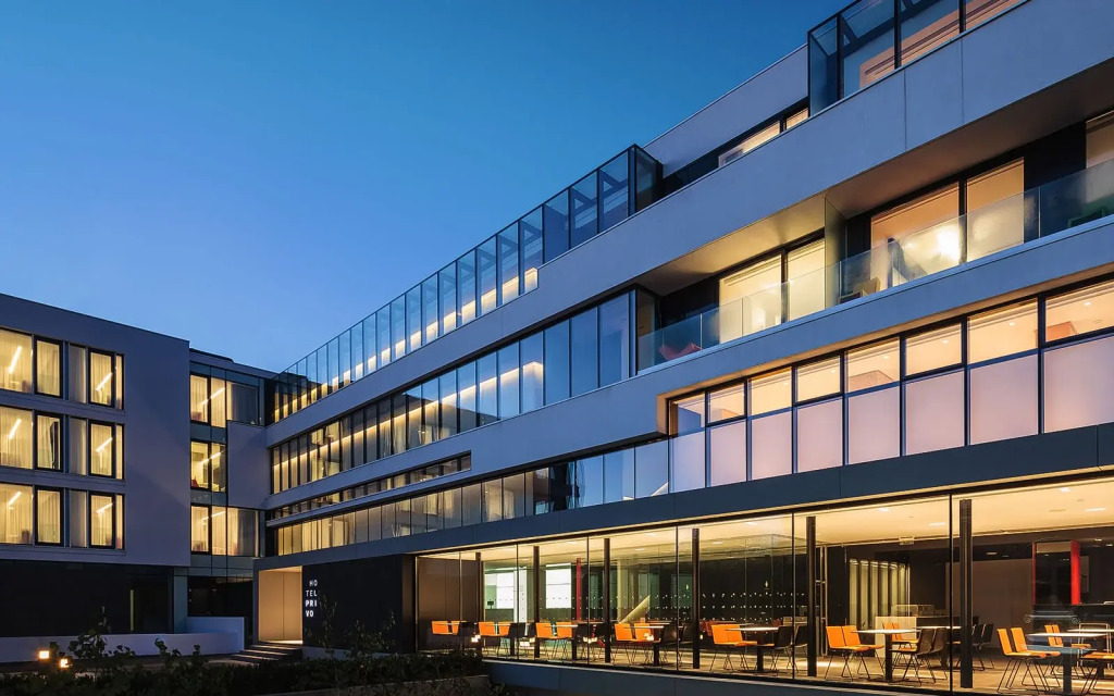 Hotel Privo