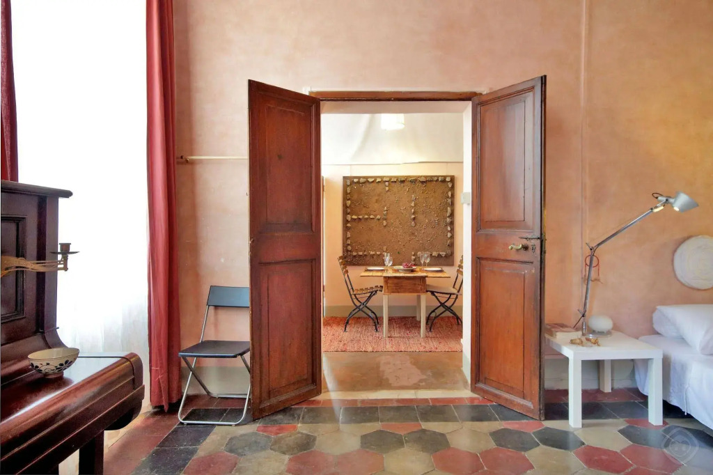 Navona apartments - Pantheon area