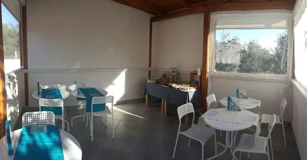 Il Giunco B&B