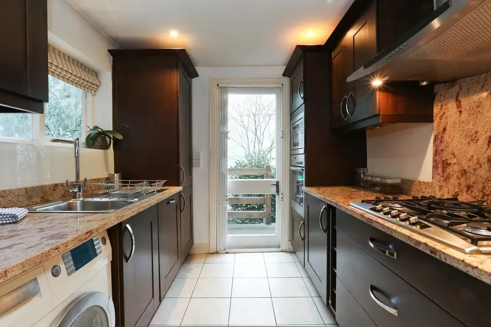 The Chelsea Apartment