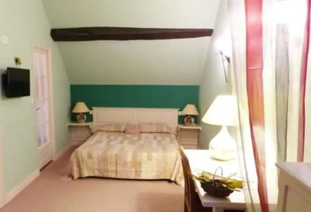 Le Relais de Nozieux