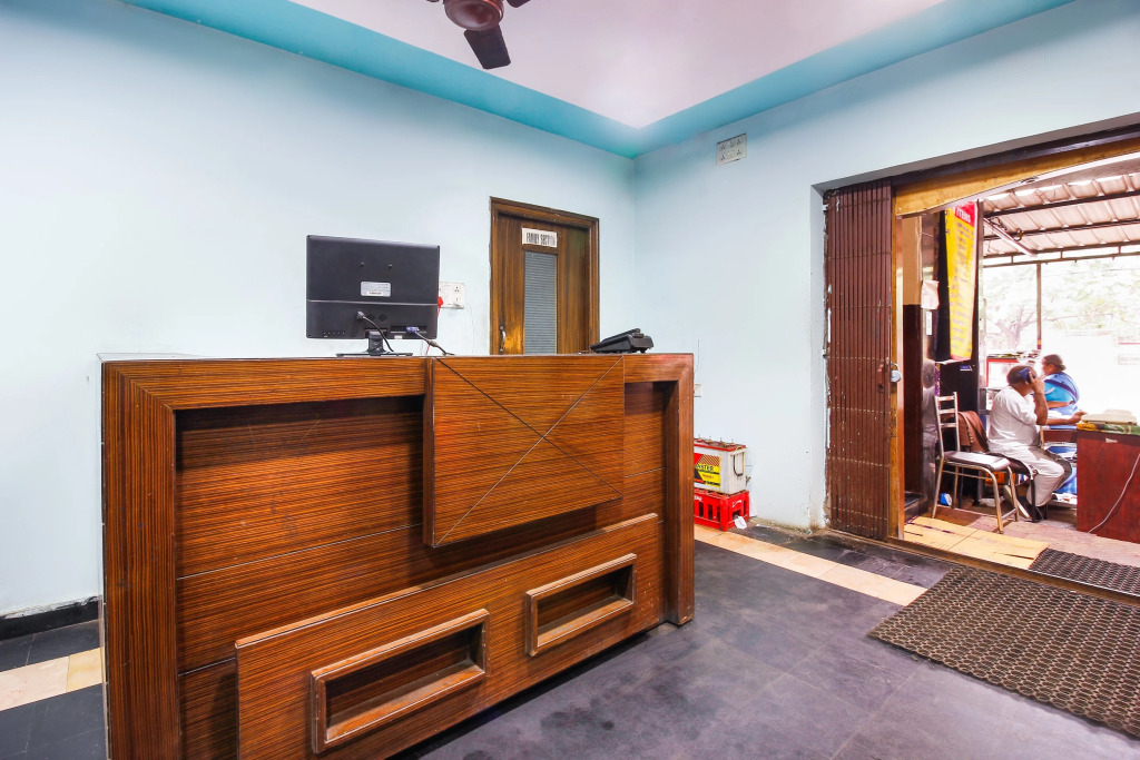 Hotel O Sai Residency