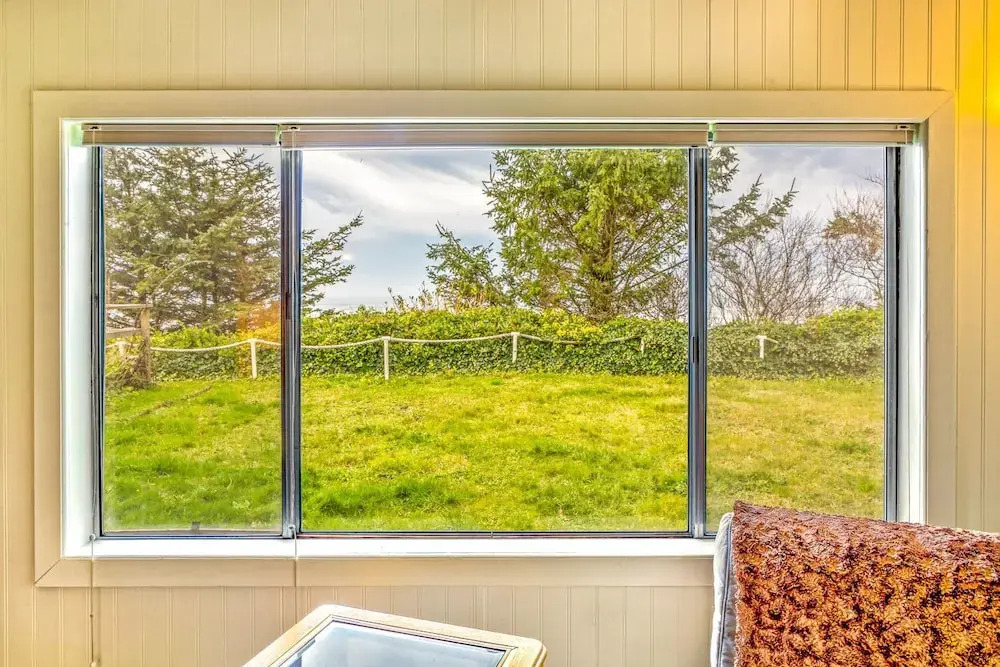 The Searise Cottage in Hoquiam
