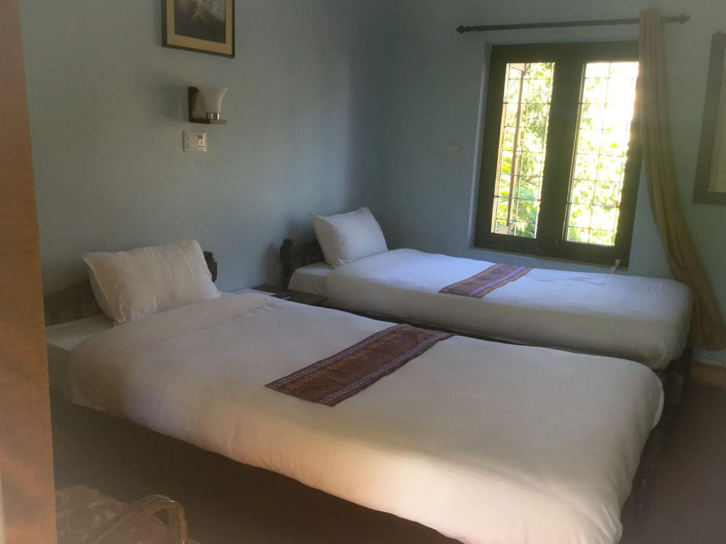 Yeti Guest House