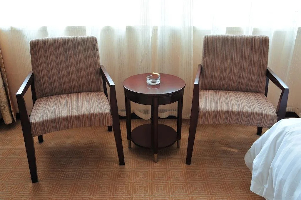 Qilu International Hotel