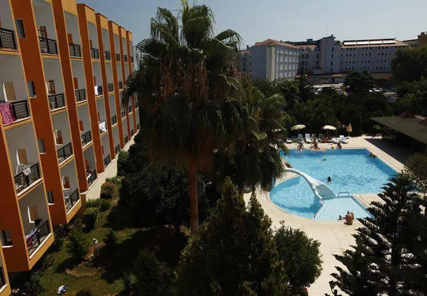 Club Hotel Mira