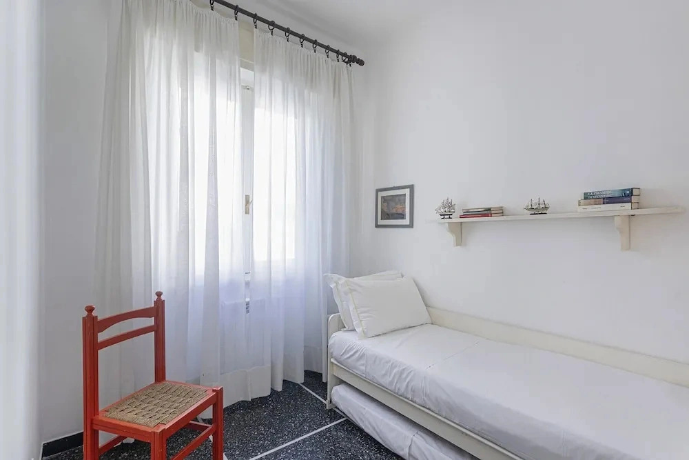 S Margherita Harbour Apartment by Wonderful Italy