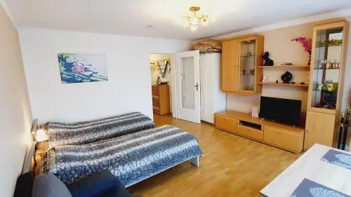 Gemütliche Wohnung in Langenargen