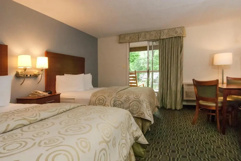 Rivers Edge Motel