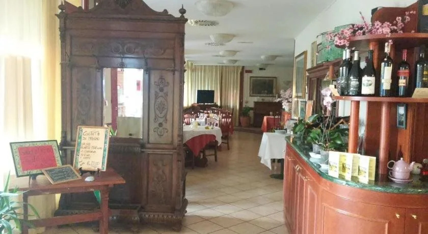 Hotel Due Fontane