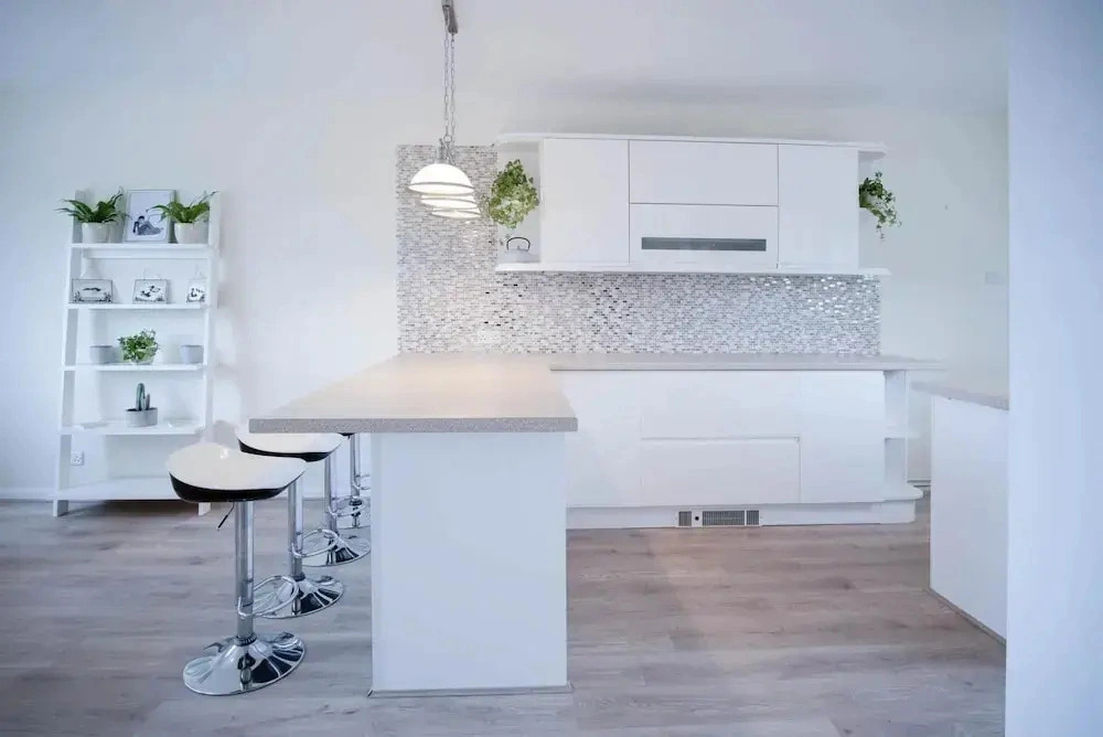 Longview - 4 Bedroom Holiday Home - Pembroke Dock