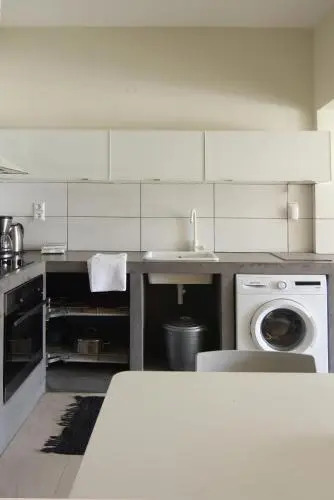 Christini Apartment