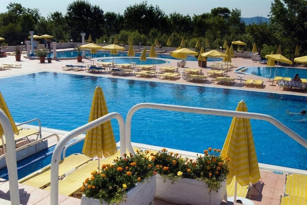 Duni Holiday Village - Все включено