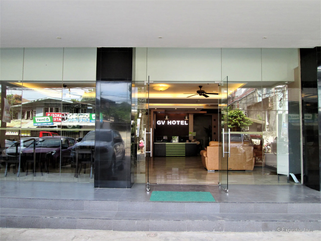 GV Hotel - Cagayan de Oro