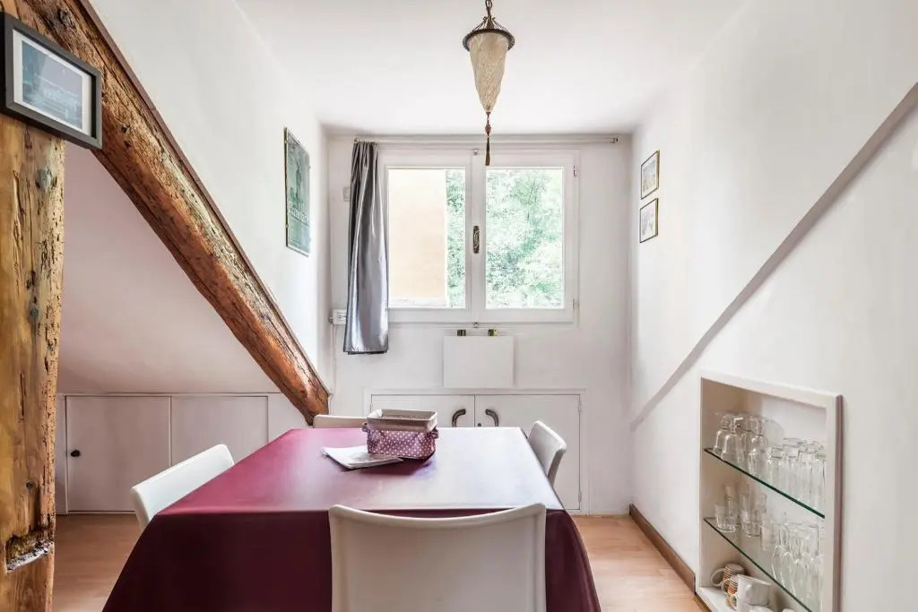 Ca Lorosa Cosy and comfortable Loft at Castello
