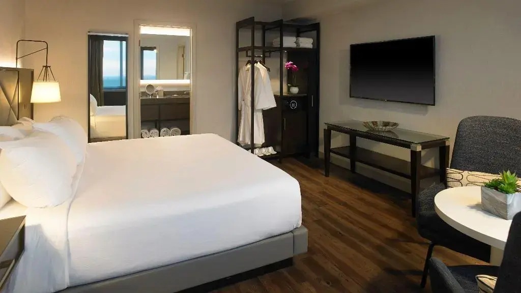 Hyatt Regency Rochester