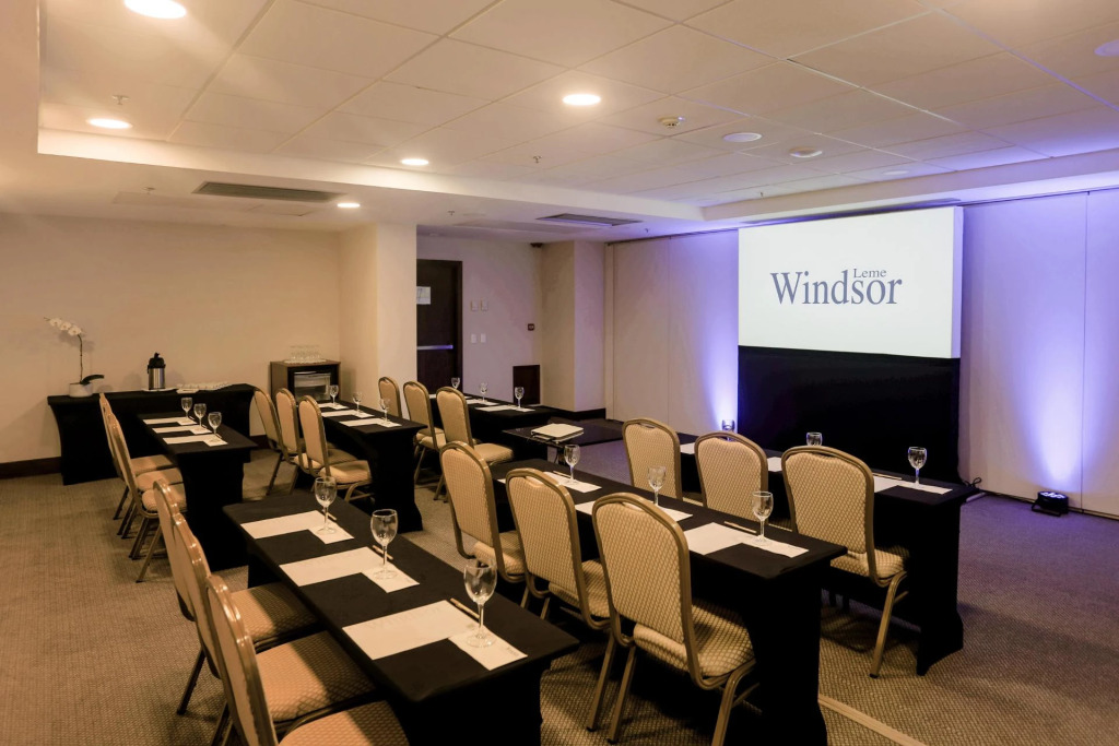 Windsor Leme Hotel