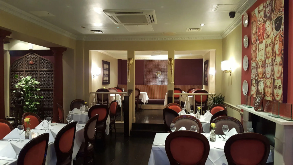 The Chatsworth Hotel