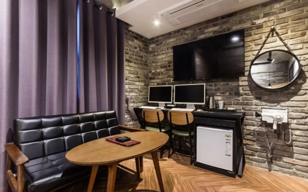 Yongin 172st