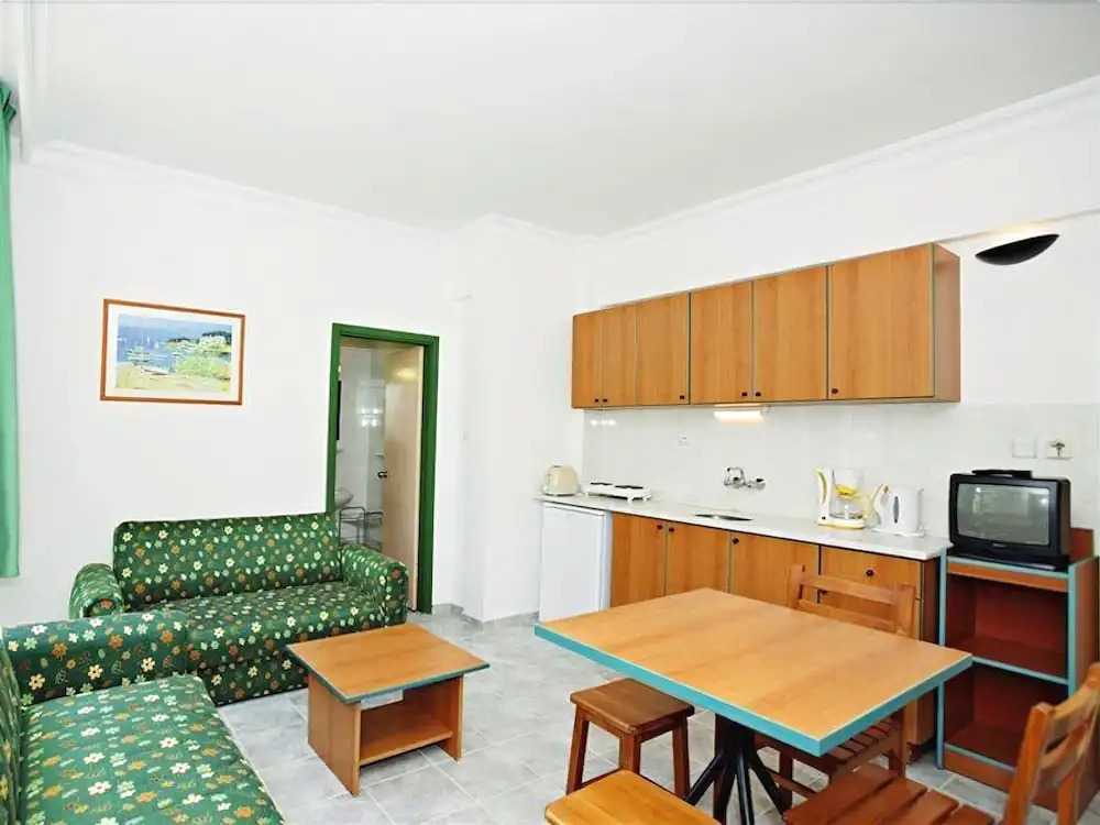 Margarita Apart Hotel