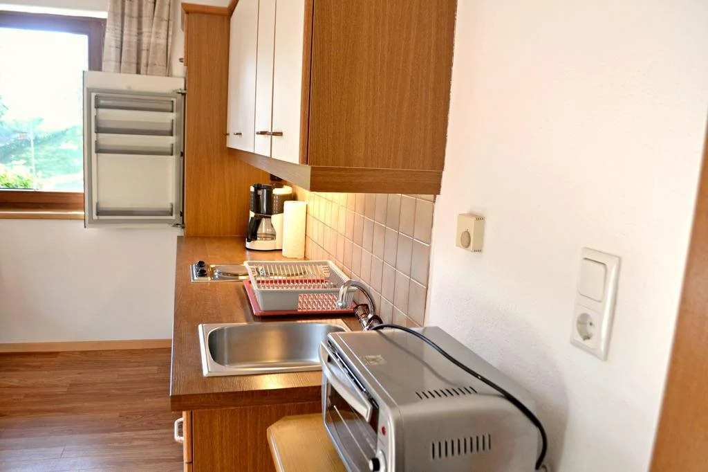 Appartements Zellner