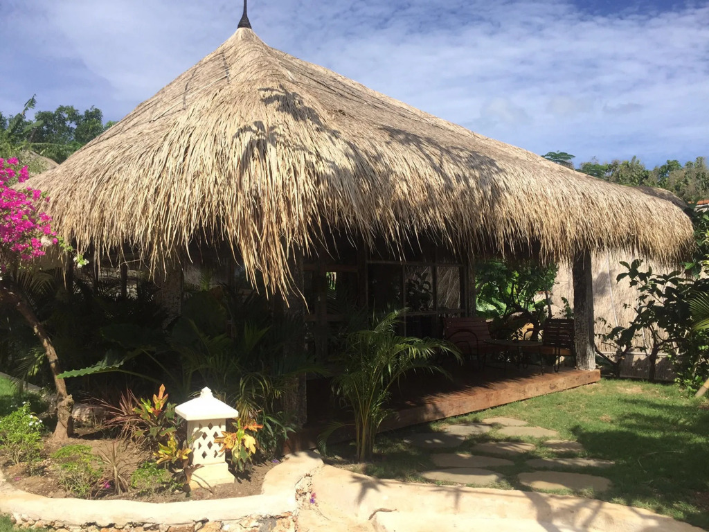 La Joya II Biu Biu Bungalows