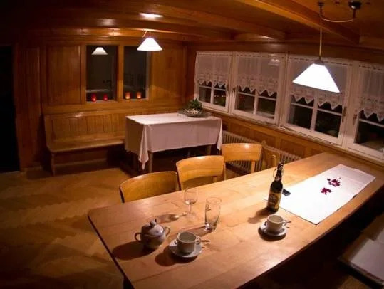 Gästehaus Hirschen