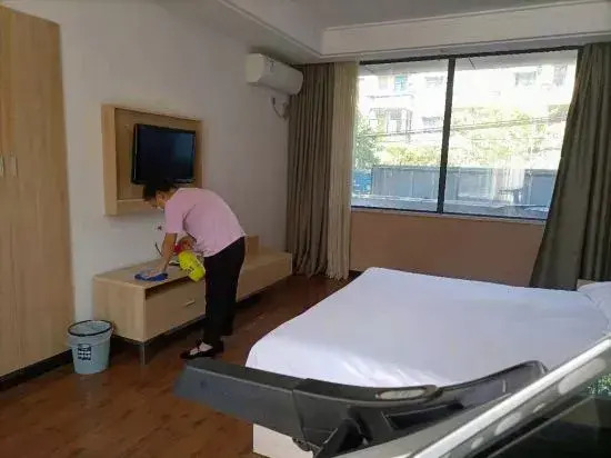 Shunjing Hotel