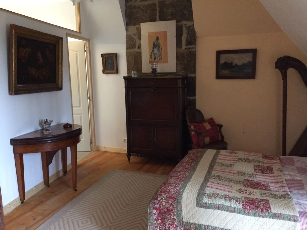 Chambres dhôtes Le Saleix
