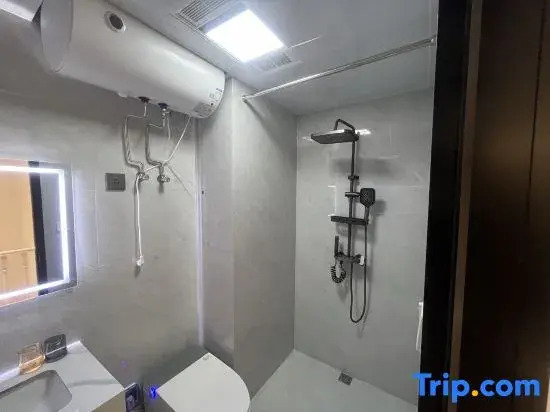 Guanshan Homestay