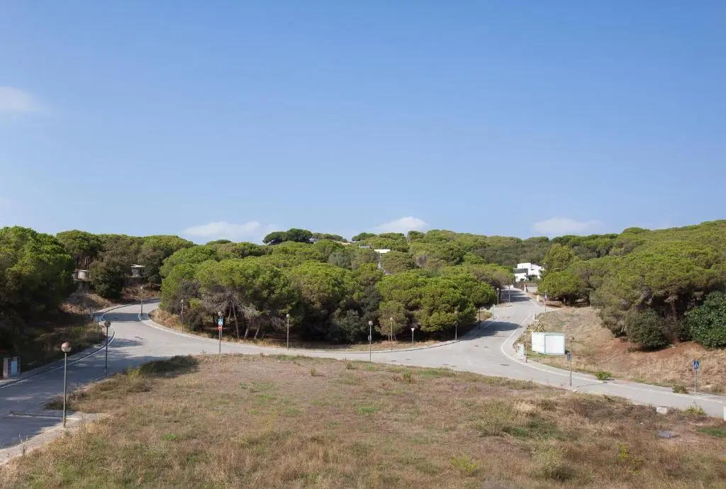 Apartment Beach Front Sant Pol
