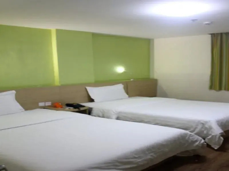 7 Days Inn Bijie Jin Sha He Bin Road Branch