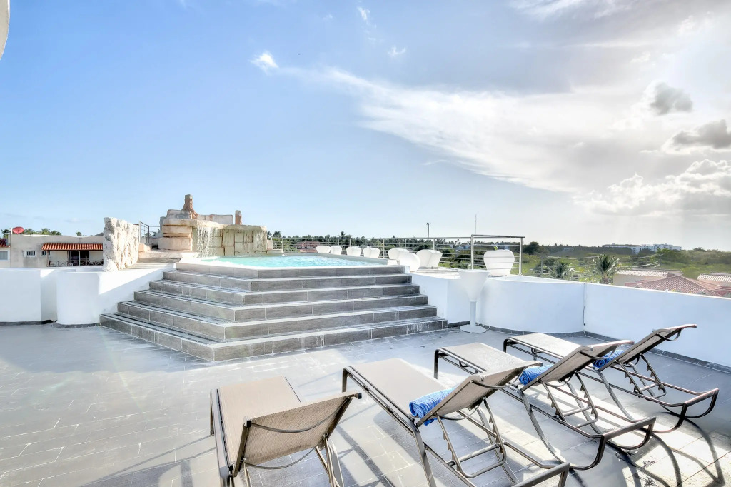 HOTEL ALKQUIMIA