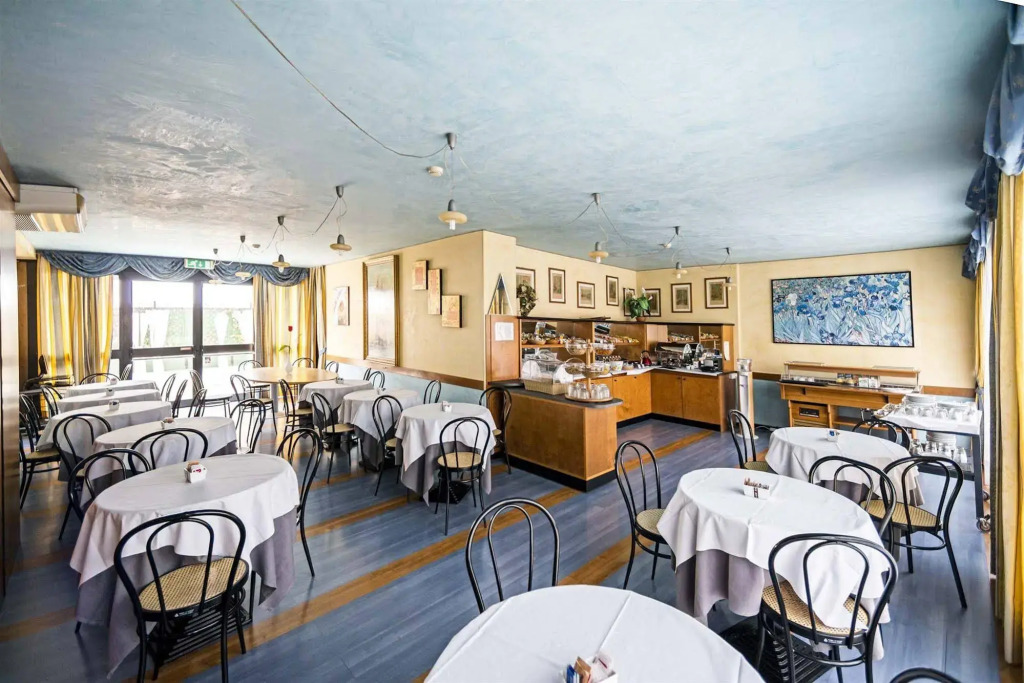 Ilga Hotel