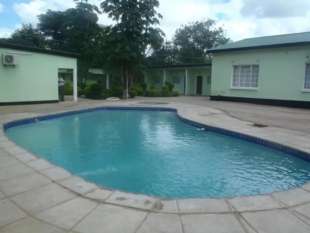 Richland Lodge Motel