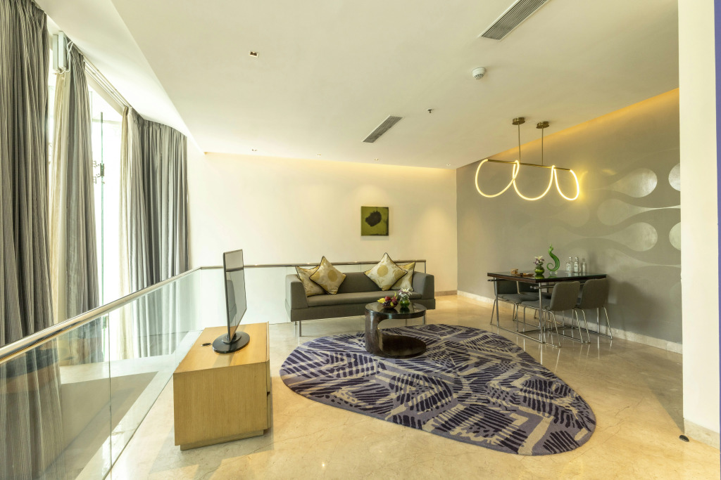 Vivanta Bengaluru, Whitefield