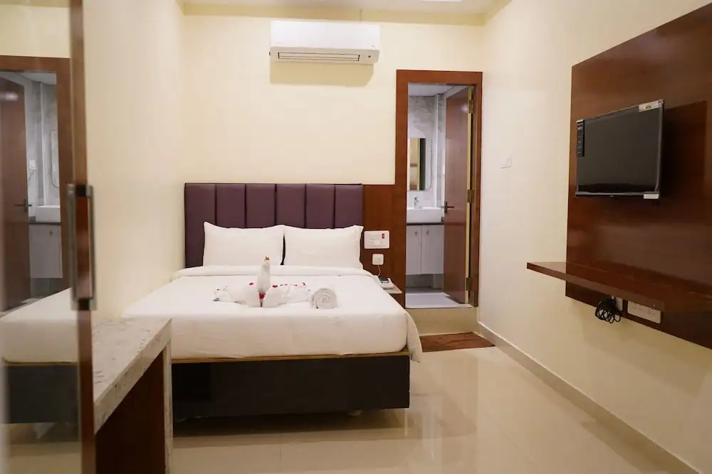 Fortune Residency
