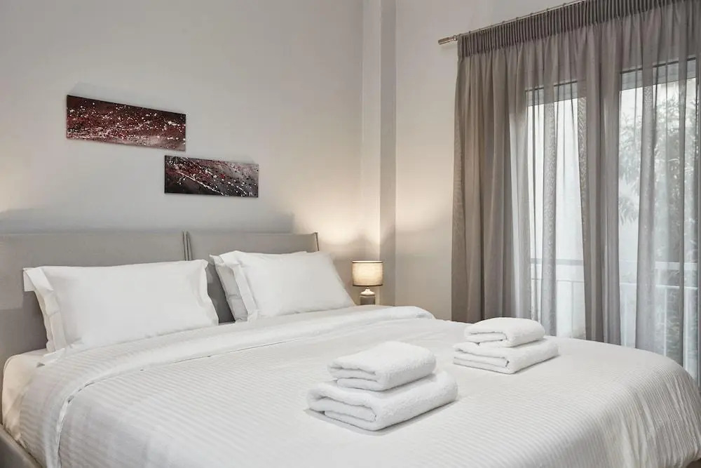 Charming studio apartment