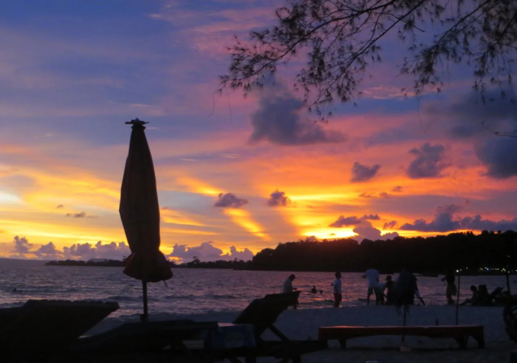 Divers Hotel
