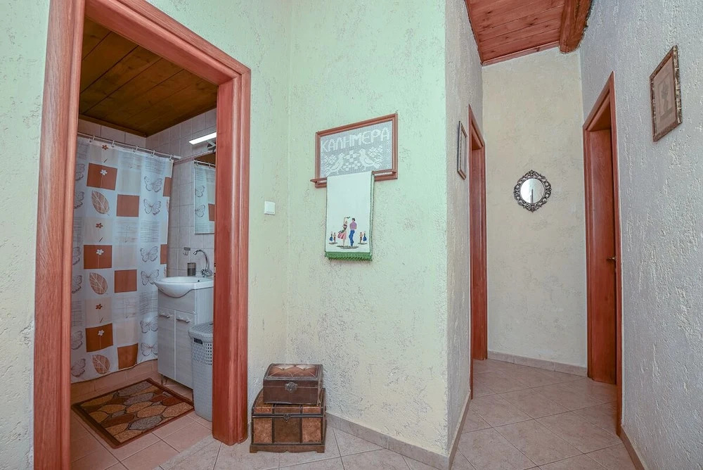 Anthis Cottage