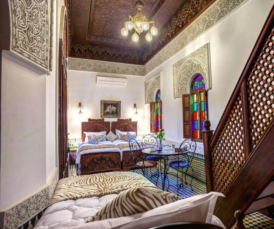 Riad Rcif