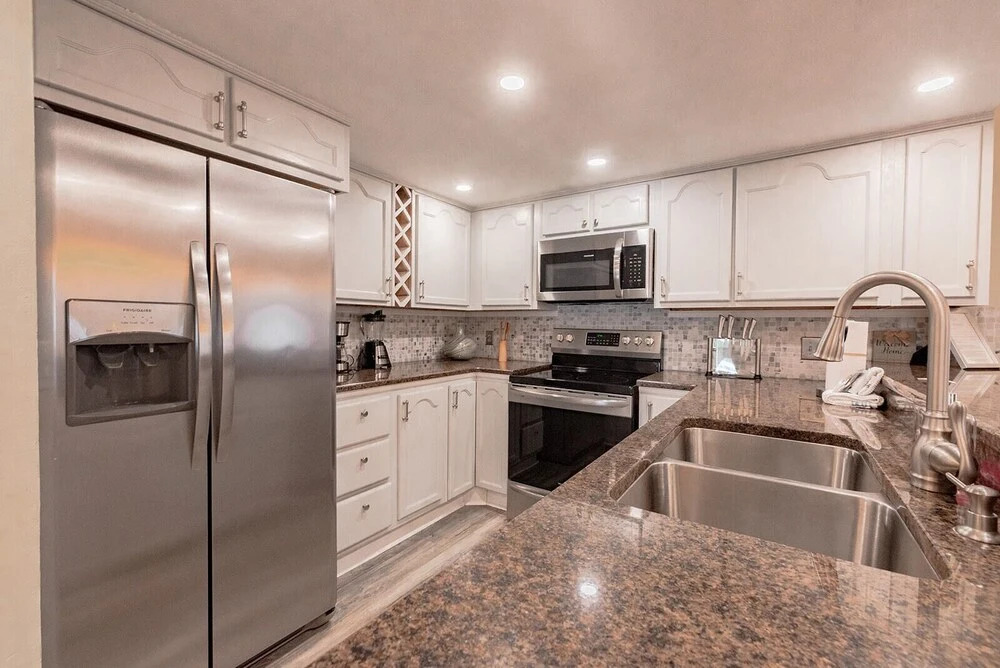 Caledonia Cove by Avantstay 200yards to Miramar Beach!