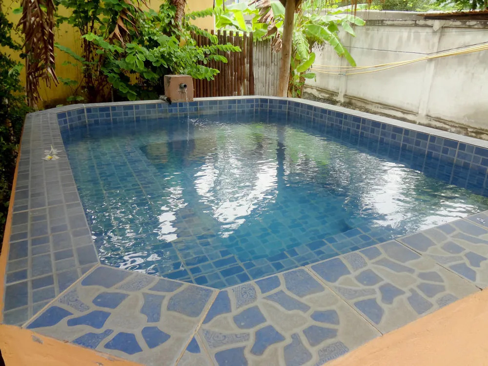 Aroma Pai Hotel and Spa
