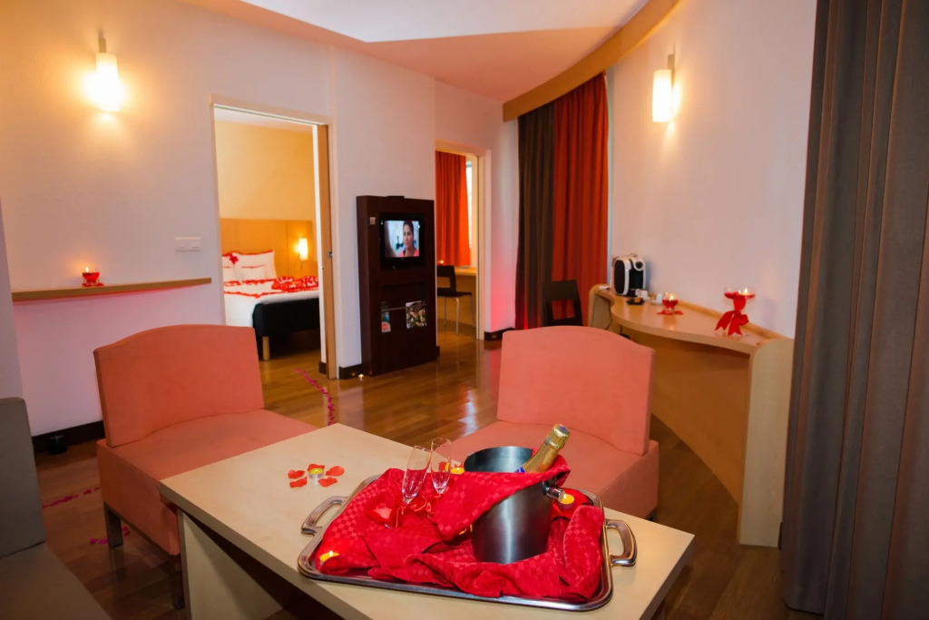 Ibis Antananarivo Ankorondrano